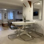 Apartamento Metzstrasse
