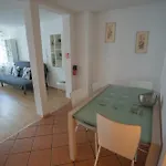 Metzstrasse Apartamento *