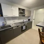 Apartamento Metzstrasse Reutlingen