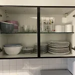 Apartamento Metzstrasse *