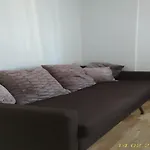 Apartamento Metzstrasse *
