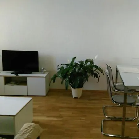 Metzstrasse Daire Reutlingen