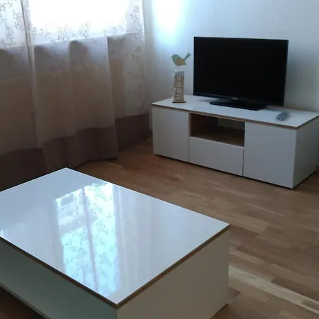 Daire Metzstrasse Reutlingen