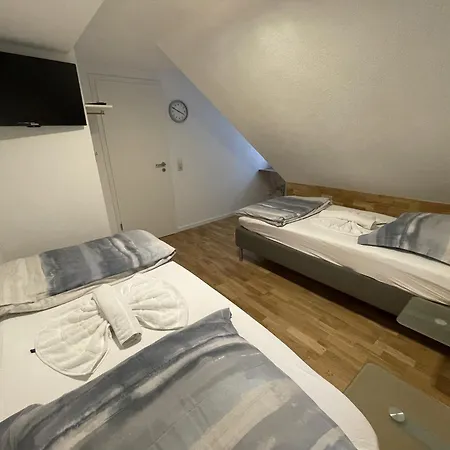 Metzstrasse * Reutlingen