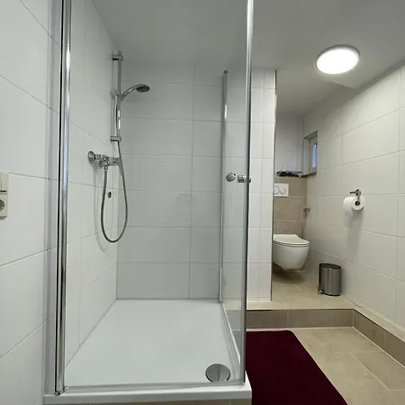 Metzstrasse Appartement *