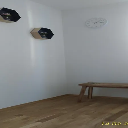 Metzstrasse Lejlighed Reutlingen