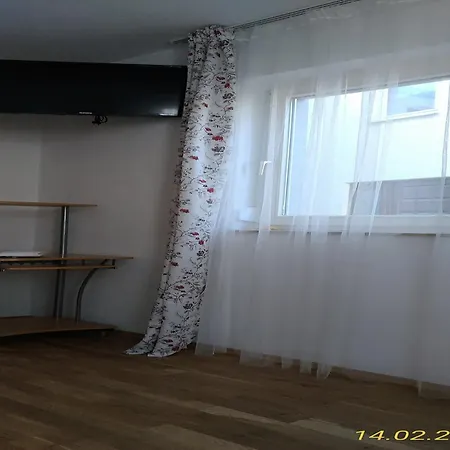 Metzstrasse Lejlighed Reutlingen