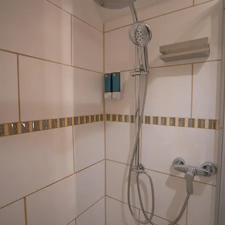 Metzstrasse Appartement