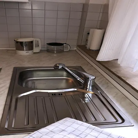 Lejlighed Metzstrasse Reutlingen