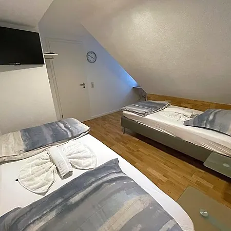Metzstrasse * 罗伊特林根