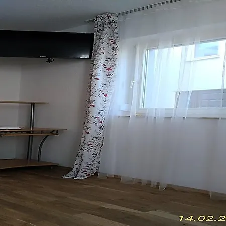 公寓 Metzstrasse *